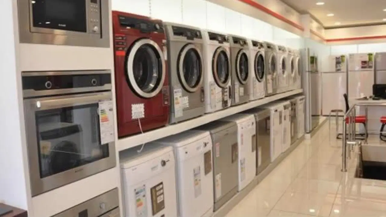 Milas Beyaz Eşya Tamircisi