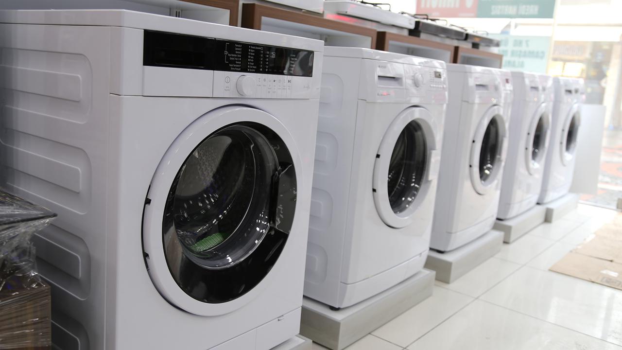 Milas Beyaz Eşya Tamircisi